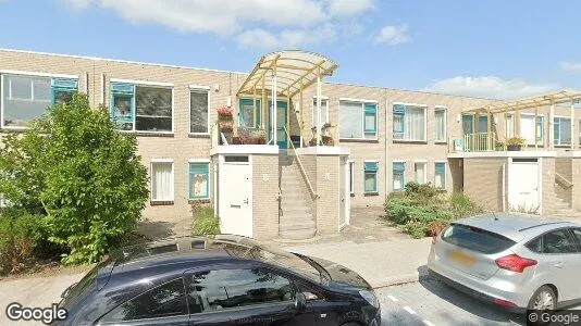 Apartments for rent in Diemen - Photo from Google Street View