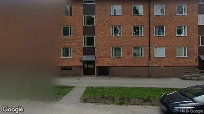 Apartments for rent in Heby - Photo from Google Street View