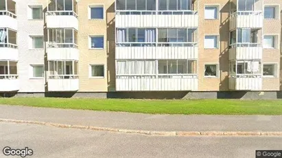 Apartments for rent in Sundsvall - Photo from Google Street View