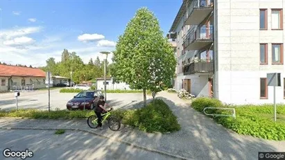 Apartments for rent in Heby - Photo from Google Street View