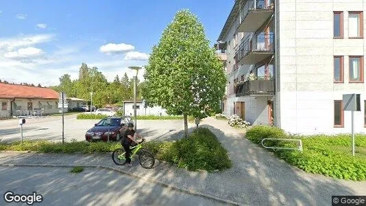 Apartments for rent in Heby - Photo from Google Street View