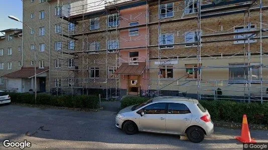 Apartments for rent in Heby - Photo from Google Street View