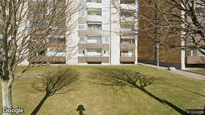 Apartments for rent in Helsingborg - Photo from Google Street View