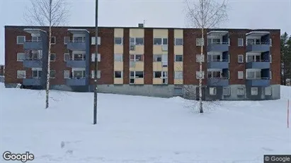 Apartments for rent in Umeå - Photo from Google Street View