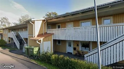 Apartments for rent in Heby - Photo from Google Street View