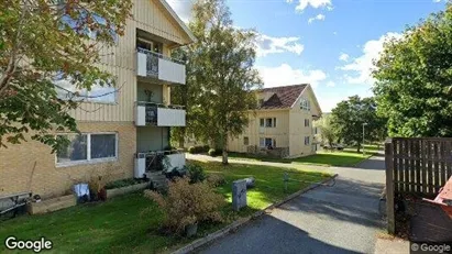 Apartments for rent in Mölndal - Photo from Google Street View