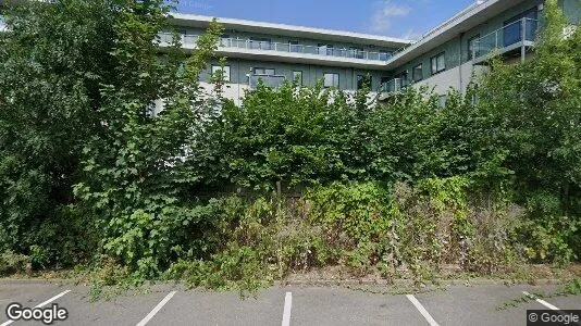 Apartments for rent in Brentwood - Essex - Photo from Google Street View