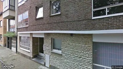 Apartments for rent in Stad Gent - Photo from Google Street View