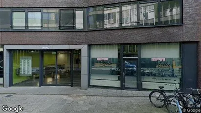 Apartments for rent in Rotterdam Centrum - Photo from Google Street View