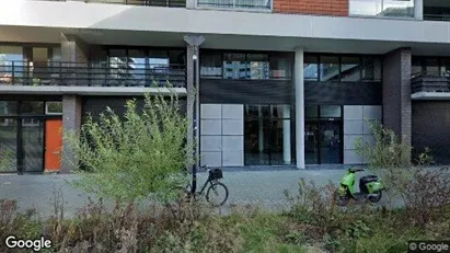 Apartments for rent in Rotterdam Centrum - Photo from Google Street View