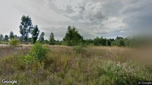 Apartments for rent in Radom - Photo from Google Street View