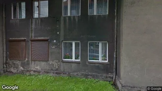 Apartments for rent in Bytom - Photo from Google Street View