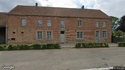 Apartments for rent in Halle - Photo from Google Street View