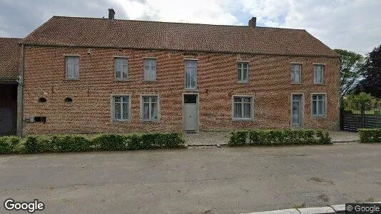 Apartments for rent in Halle - Photo from Google Street View