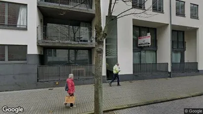 Apartments for rent in Stad Antwerp - Photo from Google Street View