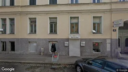 Apartments for rent in Vienna Donaustadt - Photo from Google Street View