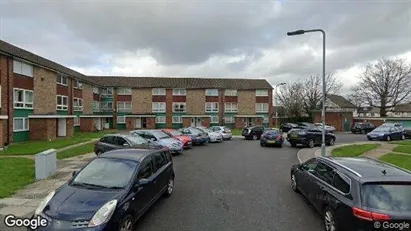 Apartments for rent in Romford - Essex - Photo from Google Street View