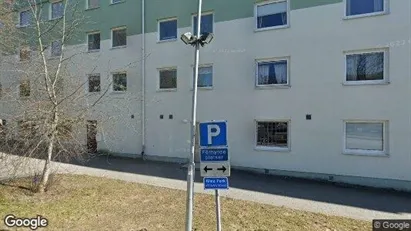 Apartments for rent in Upplands Väsby - Photo from Google Street View