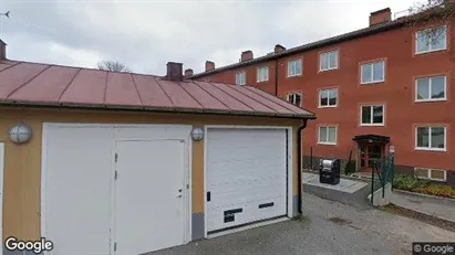 Apartments for rent in Upplands Väsby - Photo from Google Street View