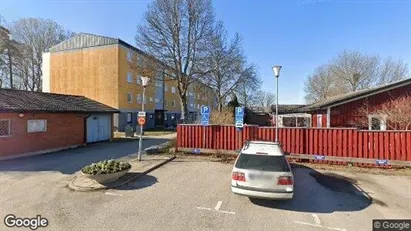 Apartments for rent in Upplands Väsby - Photo from Google Street View