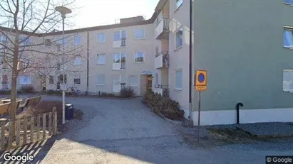 Apartments for rent in Upplands Väsby - Photo from Google Street View