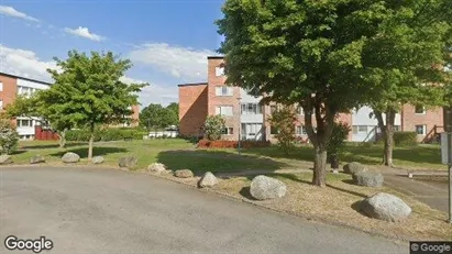 Apartments for rent in Kristianstad - Photo from Google Street View