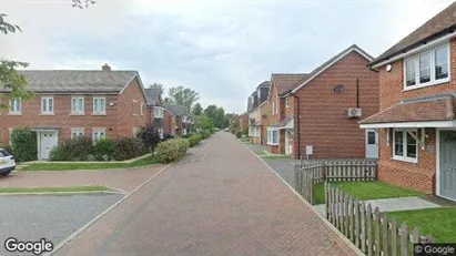 Apartments for rent in Ongar - Essex - Photo from Google Street View