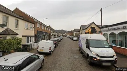 Apartments for rent in Loughton - Essex - Photo from Google Street View