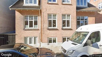 Apartments for rent in Viborg - Photo from Google Street View