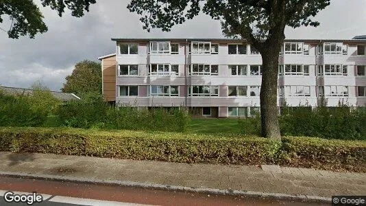 Apartments for rent in Viborg - Photo from Google Street View