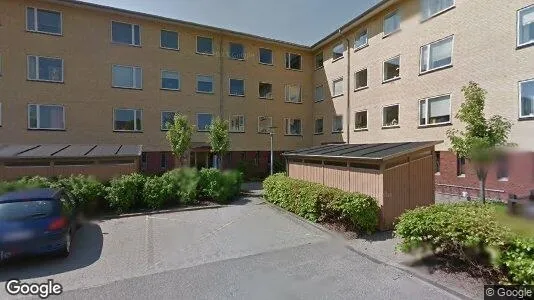 Apartments for rent in Viborg - Photo from Google Street View