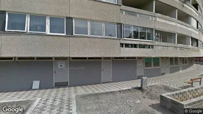 Apartments for rent in Karlskrona - Photo from Google Street View