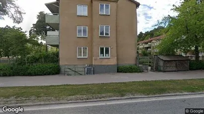 Apartments for rent in Västerås - Photo from Google Street View