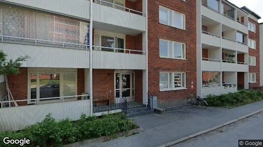 Apartments for rent in Danderyd - Photo from Google Street View