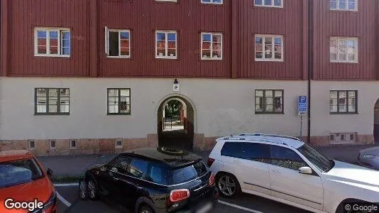 Rooms for rent in Majorna-Linné - Photo from Google Street View