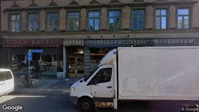 Rooms for rent in Malmö City - Photo from Google Street View