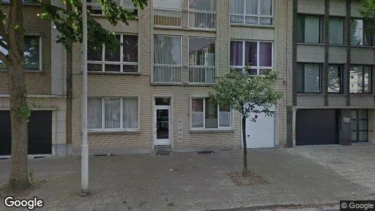 Apartments for rent in Stad Antwerp - Photo from Google Street View