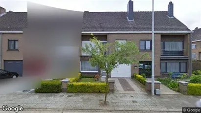 Apartments for rent in Brugge - Photo from Google Street View