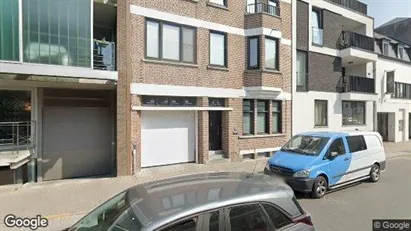 Apartments for rent in Oudenaarde - Photo from Google Street View