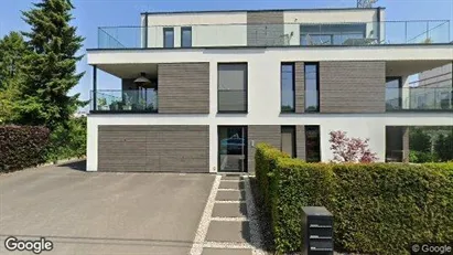 Apartments for rent in Zoersel - Photo from Google Street View