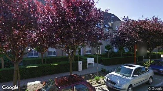 Apartments for rent in Herentals - Photo from Google Street View