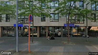 Apartments for rent in Brasschaat - Photo from Google Street View