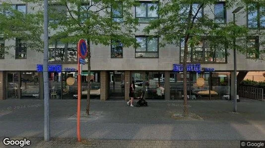 Apartments for rent in Brasschaat - Photo from Google Street View