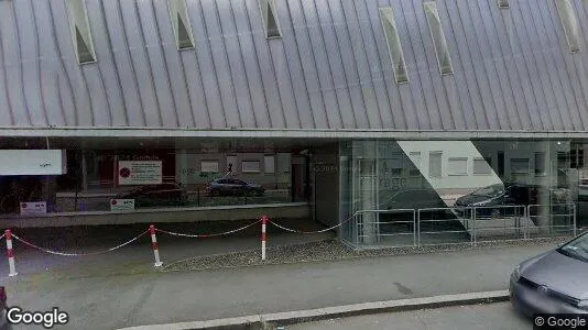 Apartments for rent in Graz - Photo from Google Street View