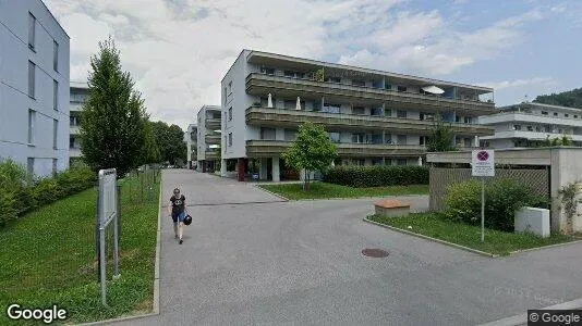 Apartments for rent in Graz - Photo from Google Street View