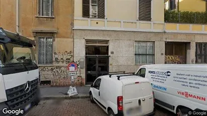 Apartments for rent in Milano Zona 5 - Vigentino, Chiaravalle, Gratosoglio - Photo from Google Street View