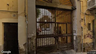 Apartments for rent in Napoli Municipalità 2 - Photo from Google Street View