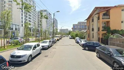 Apartments for rent in Bucureşti - Sectorul 6 - Photo from Google Street View