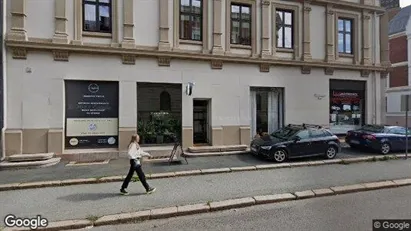 Apartments for rent in Oslo Frogner - Photo from Google Street View