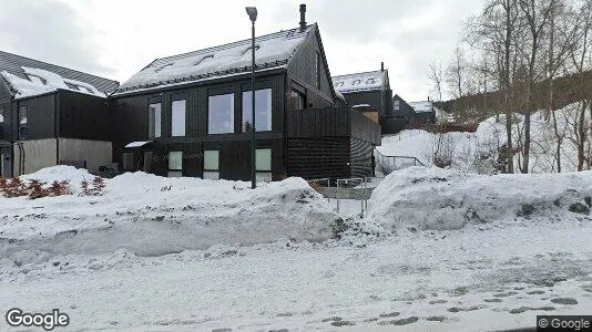 Apartments for rent in Bærum - Photo from Google Street View